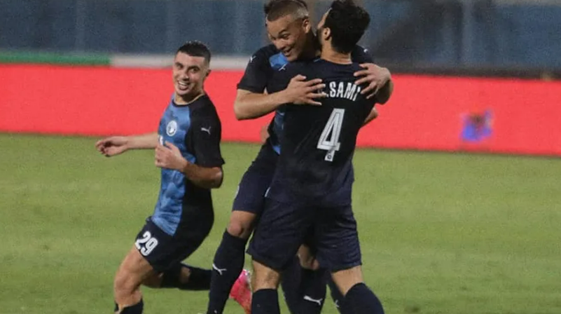 الاهلي يخرج بخسارة كبيرة أمام بيراميدز